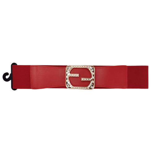 Cinture Donna Quattro stagioni Made in Cina Quotidiano Vari Colori 6 cm