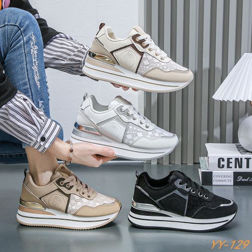 Wholesale on sale womens sneakers