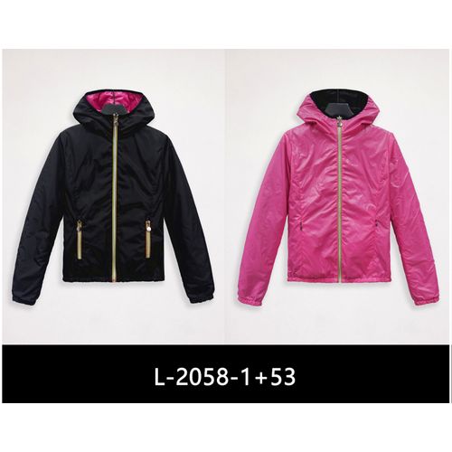Women s Sports Jackets Online Wholesale B2B Marketplace Euroingro