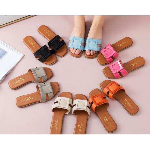 Wholesale best sale slippers online