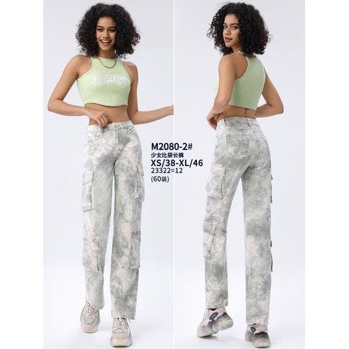 Trending Wholesale baggy pants women At Affordable Prices –