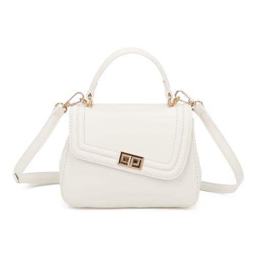 Borsa a Mano Donna Estate Made in Cina Quotidiano Vari Colori