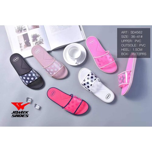 Chanclas discount jomix mujer