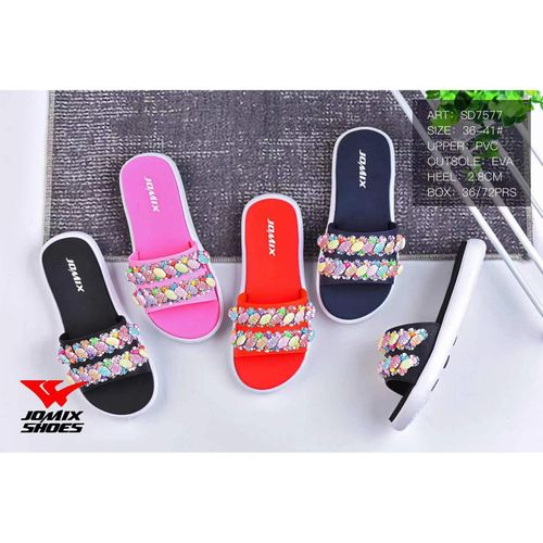 Chanclas de mujer Online Wholesale B2B Marketplace Euroingro