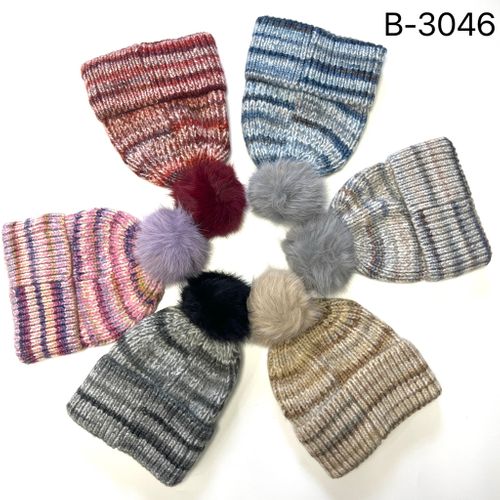 Cappello  colorato