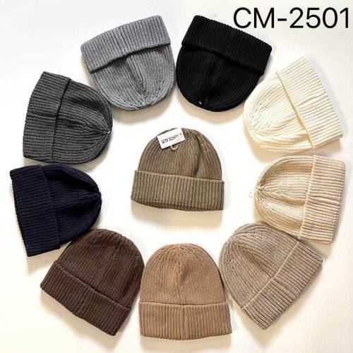 Cappello Uomo