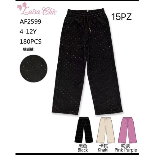 Pants(K) Kids Fall/Winter