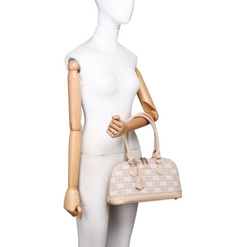 Sintetico Genere Borsa a Mano Donna Primavera Made in Cina Quotidiano Vari Colori