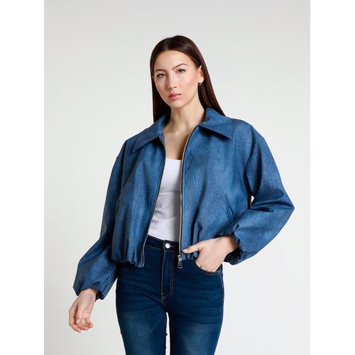 Giacche(D) Genere Giacca di Pile Giacca Donna Quattro stagioni Made in Italia Quotidiano Colore Unico Standard