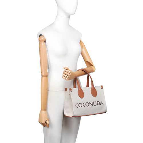 Sintetico Genere Borsa a Mano Donna Primavera Made in Cina Quotidiano Vari Colori