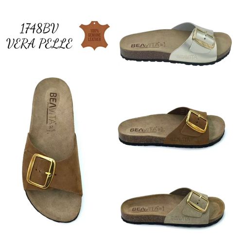 Slippers&Clogs(D) Gender Slippers Woman Summer Daily Flat Open