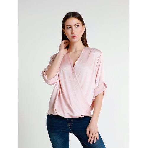Shirt(W) Gender Blouse Shirt Woman Spring/Summer Made in Italy Daily One Color Standard