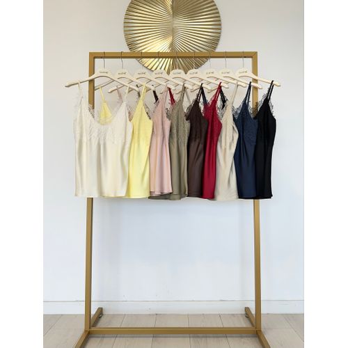T-Shirt & Top(W) Gender Top Woman Spring/Summer Made in Italy Daily One Color