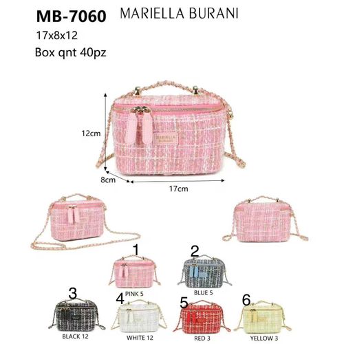 Briefcases Woman Made in Cina Various Colors