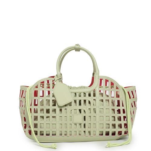 Clutch Bag Woman Spring/Summer Made in Cina Daily