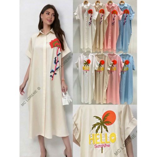 Vestiti Genere Vestiti Donna Primavera/Estate