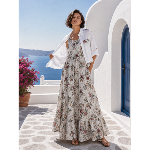 Complete clothing(W) Gender Complete clothing Woman Spring/Summer Made in Italy Leisure Various Colors Oversize