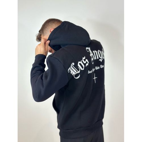Maglierie&Felpe(U) Uomo Felpa Uomo Uomo Autunno/Inverno Made in Italia Tempo libero Colore Unico Standard