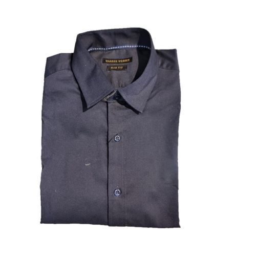 Uomo Camicia Quattro stagioni Made in Cina Quotidiano Standard