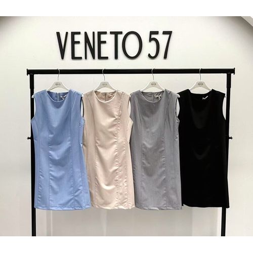 Vestiti Genere Abito Donna Quattro stagioni Made in Italia