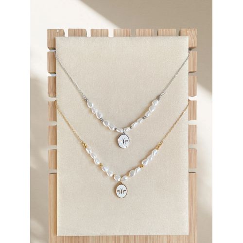 Collana Made in Cina Quotidiano