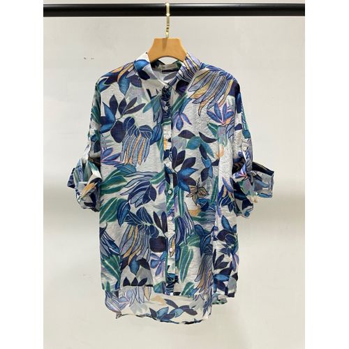 Camicie(D) Genere Camicia Donna Quattro stagioni