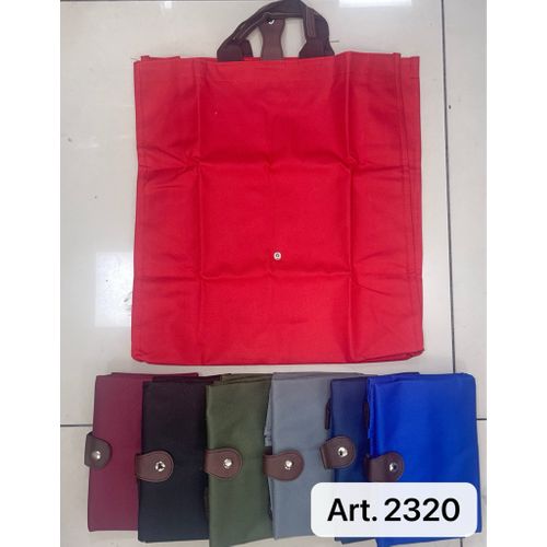 Borse da Donna Primavera Made in Cina Quotidiano Vari Colori 3 colori 30x45cm Stampata Corta Poliestere Standard In Stoffa Quotidiano