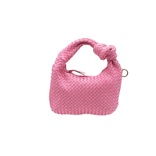 Borsa a Mano Donna Quattro stagioni Made in Italia Quotidiano Vari Colori 13 colori Cerniera lampo