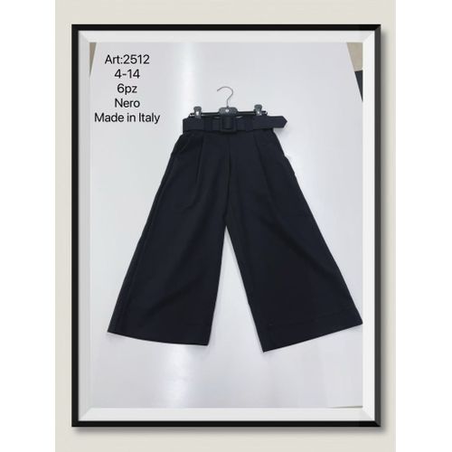 Pantaloni(B) Bambini