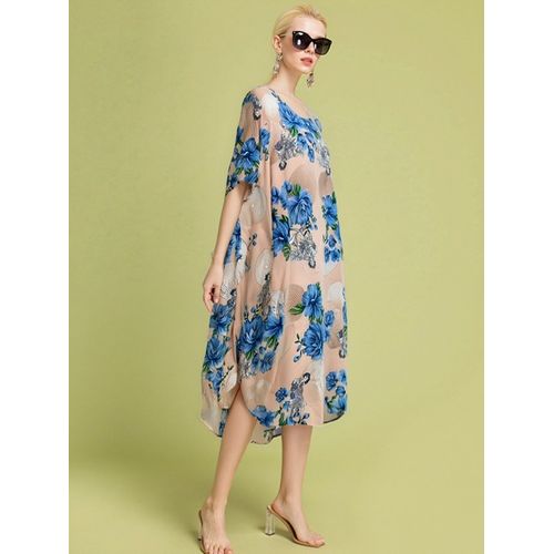 Vestiti Maglie Donna Autunno Made in Italia Quotidiano Vari Colori Standard