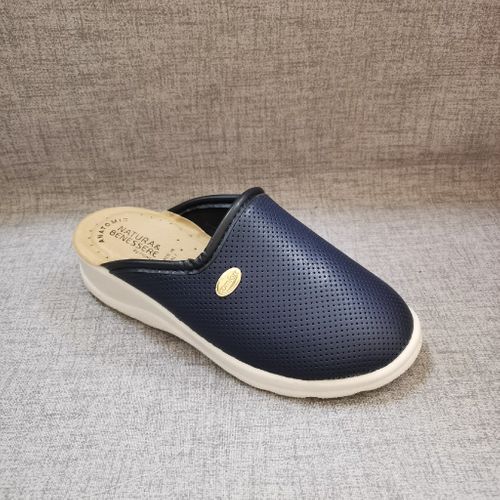 Slippers&Clogs(D) Gender Slippers Woman Made in Italia