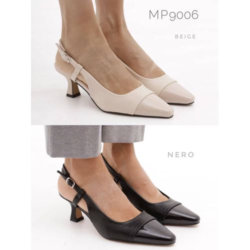 Scarpe con Tacchi(D) Genere Decolleté Donna Estate Quotidiano Tacco Spillo A punta