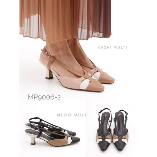 Scarpe con Tacchi(D) Genere Decolleté Donna Estate Quotidiano Tacco Spillo A punta