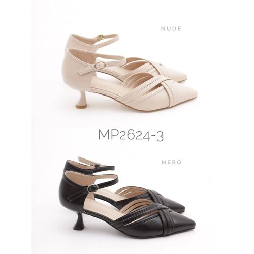 Scarpe con Tacchi(D) Genere Decolleté Donna Estate Quotidiano Tacco Spillo A punta