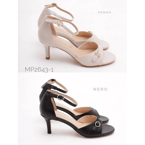Scarpe con Tacchi(D) Genere Scarpr Spuntate Donna Estate Quotidiano Tacco Spillo Aperta