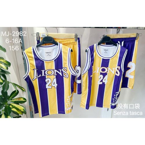 Bambini Bambino Estate Made in Cina Sportivo Vari Colori