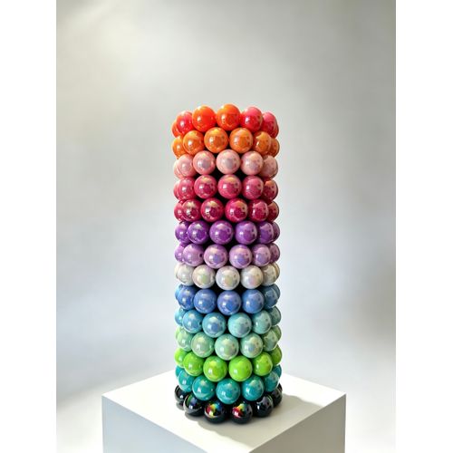 Bracciali Perle grandi Donna Primavera/Estate (coordinati con art. NC618)