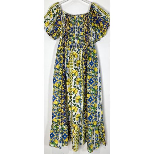 Dress Woman Spring/Summer Leisure Various Colors Standard