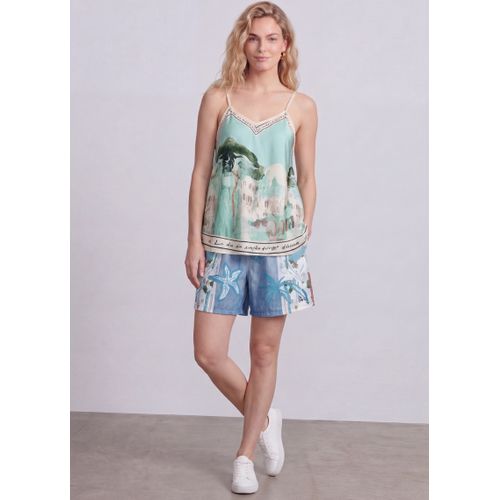 Top Elegante