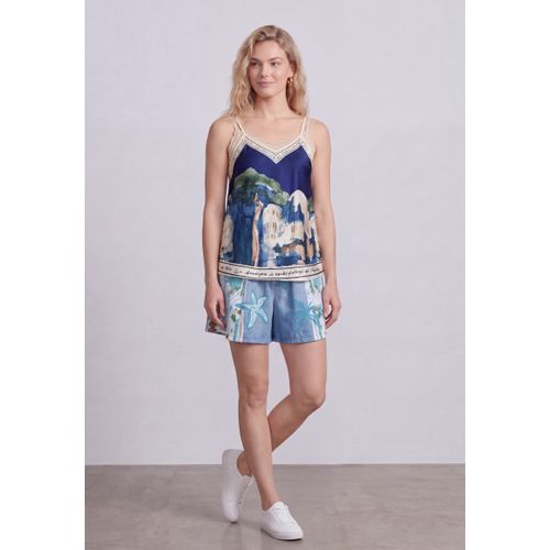 Top Elegante