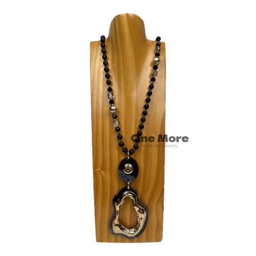 Collana Donna Quattro stagioni Made in Cina Quotidiano