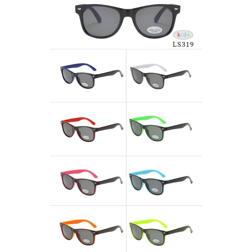 Sunglasses Spring/Summer Made in Cina Daily Various Colors