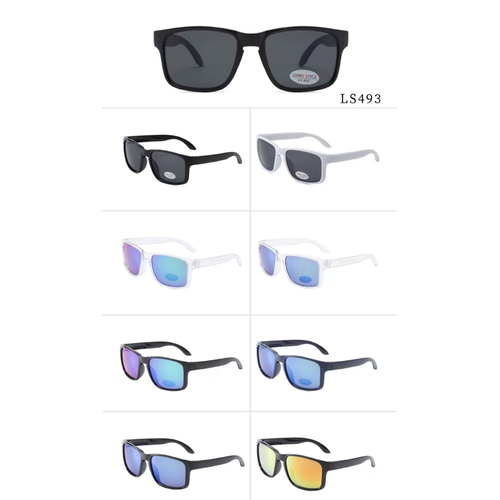 Sunglasses Spring/Summer Made in Cina Daily Various Colors