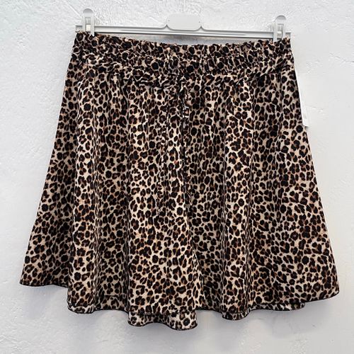 Pantaloni(D) Genere Pantaloni Donna Quattro stagioni Made in Italia Quotidiano Colore Unico Standard Poliestere