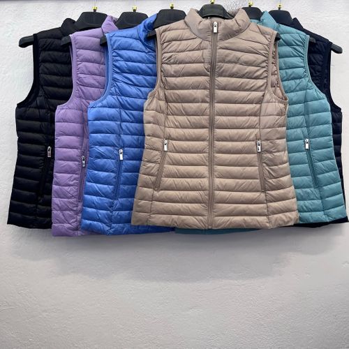 Giacche(D) Genere Giacca Leggere Giacca Donna Quattro stagioni Made in Cina Quotidiano Vari Colori Standard Monocromo