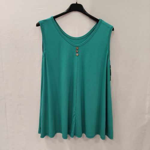 Maglierie&Felpe(D) Genere Donna Estate Made in Italia Quotidiano Vari Colori Curvy(taglie forti) Monocromo Normale Largo