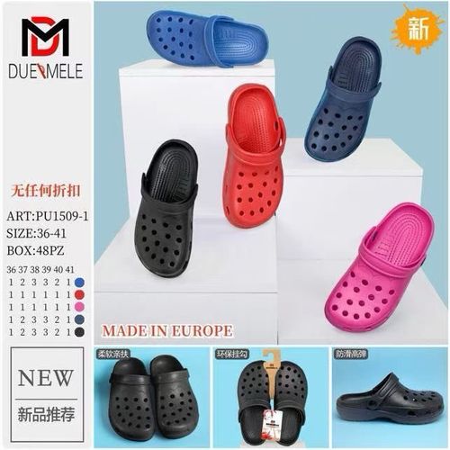 Crocs Donna