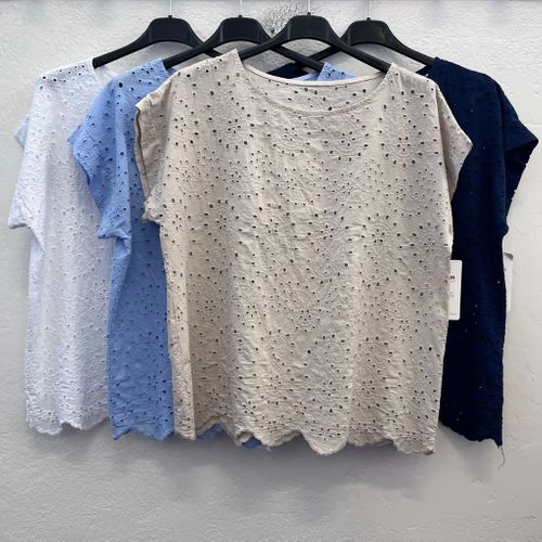 Kinitwear&Sweatshirt(W) Gender Cardigan Pullover Woman Allseason Made in Italy Daily Various Colors Standard Monochrome
