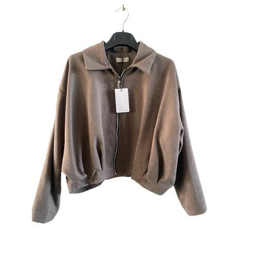 Giacche(D) Genere Giacca Blazer Giacca Donna Inverno Made in Italia Quotidiano Vari Colori