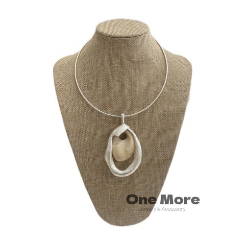 Necklace Woman Allseason Made in Cina Daily